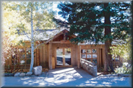 The Environmentally Friendly Sundance Resort Founded by Robert Redford Image